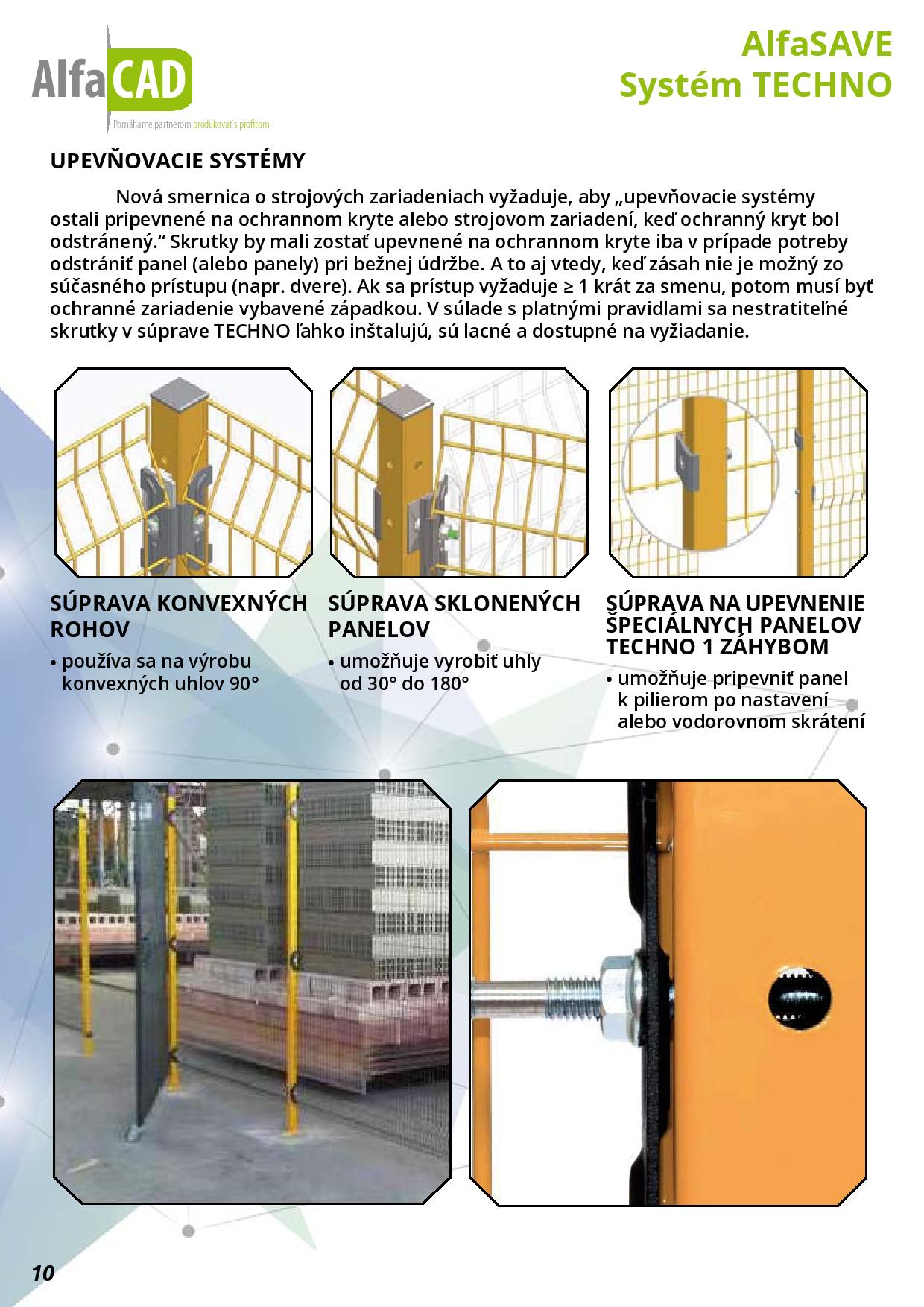 AlfaSAVE Katalog 1 52 SK Page 010